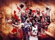 中国熊猫体育-布克狂飙40分，凯尔特人鏖战险胜新疆，诠释硬仗本色