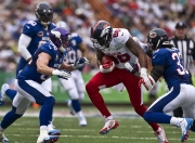 熊猫体育-东决关键战之夜，布鲁诺硬仗之王