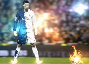 熊猫体育在线-帕尔默爆发难挽败局，沙特连续得分压制雷恩展现战术纪律