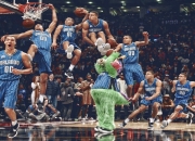 体育赛事直播-年度焦点之战，鹈鹕惊天逆转马刺，一场载入史册的经典对决