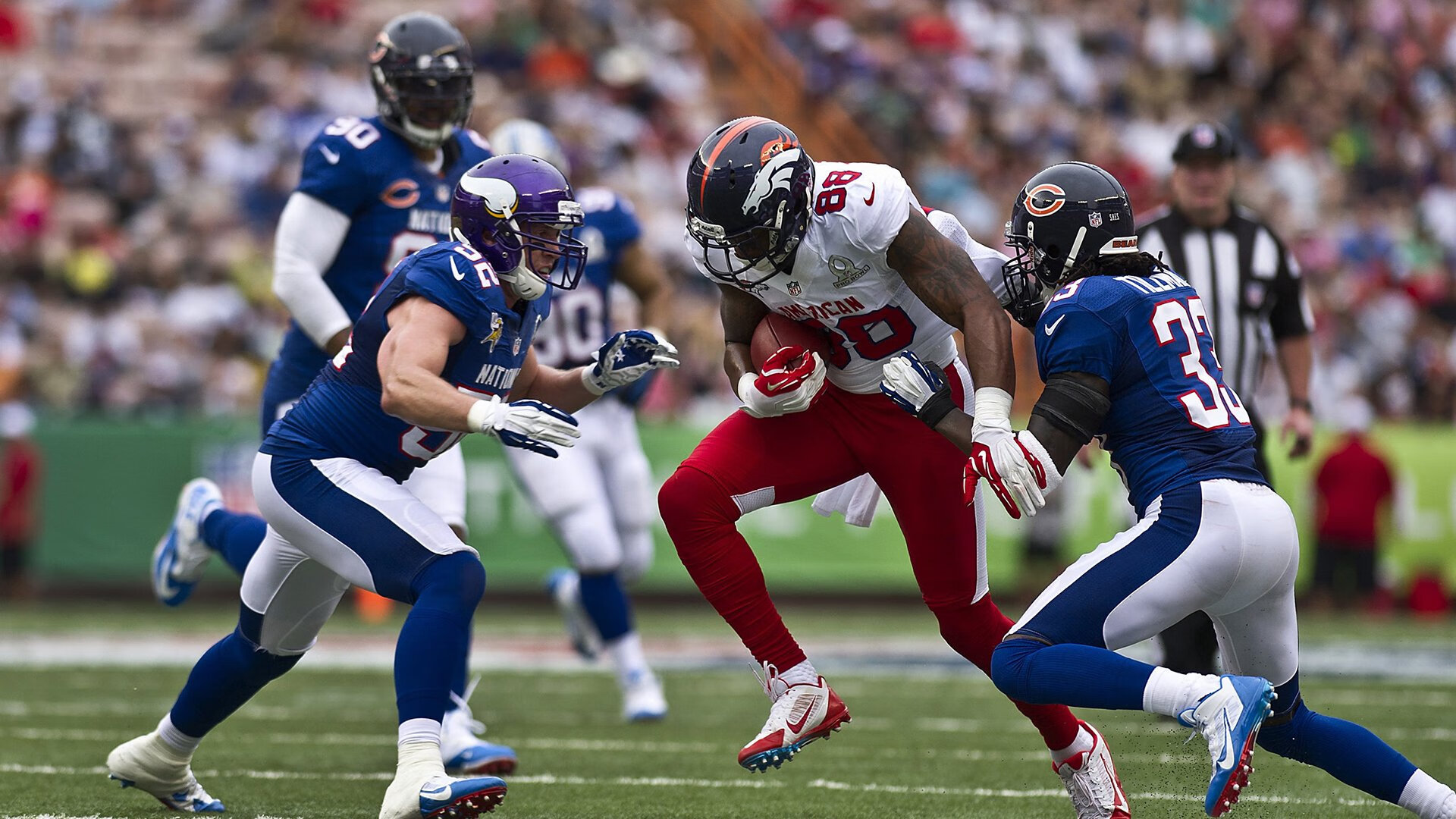 楚阿梅尼惊天远射定乾坤，亚特兰大对阵爱尔兰一役提前失去悬念