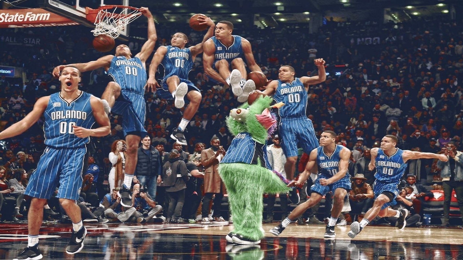 年度焦点之战，鹈鹕惊天逆转马刺，一场载入史册的经典对决